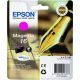 T16234010 Tintapatron Workforce WF2540WF nyomtatóhoz, EPSON, magenta, 3,1ml (TJE16234)