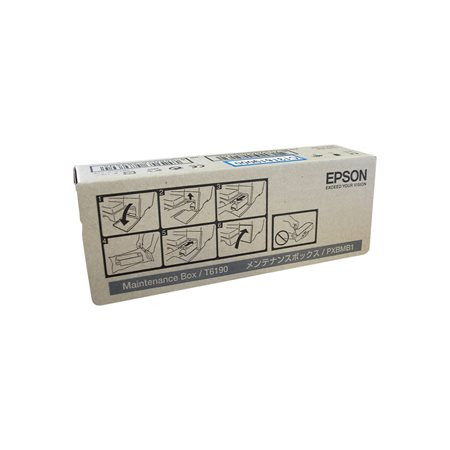 T619000 Maintenance kit SureColor SC-P000, B300, B310, B500, B510 nyomtatókhoz, EPSON, 35k (TJE619000)