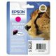 T07134011 Tintapatron Stylus D78, D92, D120 nyomtatókhoz, EPSON, magenta, 5,5ml (TJE71340)