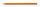 Színes ceruza, hatszögletű, KOH-I-NOOR 3432, kék (TKOH3432)