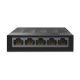 Switch, 5 port, 10/100/1000 Mbps, TP-LINK LS1005G (TLS1005G)