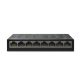 Switch, 8 port, 10/100/1000 Mbps, TP-LINK LS1008G (TLS1008G)