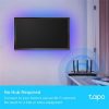 Okos LED szalag, 10 m, Wi-Fi, multicolor, TP-LINK, Tapo L930-10 (TLTAPO93M10)