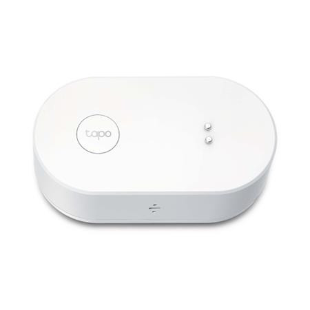 Okos vízszivárgás érzékelő, TP-LINK Tapo T300, fehér (TLTAPOT300)