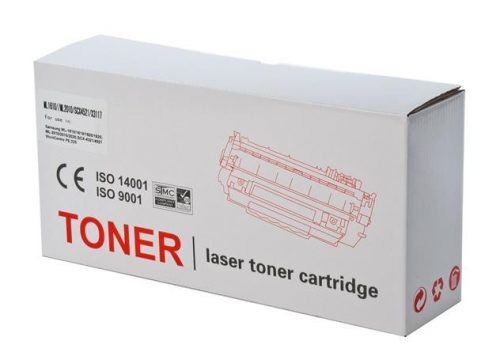 ML-1610D3 lézertoner, TENDER®, fekete, 3k (TOTE1610)