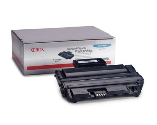 106R01373 Lézertoner Phaser 3250 nyomtatóhoz, XEROX, fekete, 3,5k (TOXPH3250S)