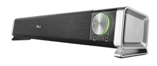 Hangszóró, 6W RMS, TRUST Asto Soundbar (TRH21046)