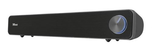 Hangszóró, 12W, TRUST Arys Soundbar (TRH22946)