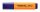 Szövegkiemelő, 1-5 mm, STAEDTLER Textsurfer Classic 364, narancssárga (TS36441)