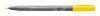 Ecsetirón készlet, STAEDTLER Pigment brush 371, 12 különböző alapszín (TS371C121)