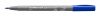 Ecsetirón készlet, STAEDTLER Pigment brush 371, 12 különböző alapszín (TS371C121)