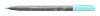 Ecsetirón készlet, STAEDTLER Pigment brush 371, 12 különböző pasztell szín (TS371C122)