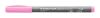 Ecsetirón készlet, STAEDTLER Pigment brush 371, 12 különböző pasztell szín (TS371C122)