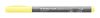 Ecsetirón készlet, STAEDTLER Pigment brush 371, 12 különböző pasztell szín (TS371C122)