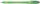 Tűfilc, 0,8 mm, SCHNEIDER Xpress, zöld (TSCXPRZ)