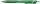 Golyóstoll, 0,35 mm, nyomógombos, UNI SXN-150C Jetstream, zöld (TUSXN150Z)