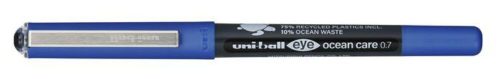 Rollertoll, 0,5 mm, UNI UB-157 Ocean Care, fekete (TUUB157ROPF)