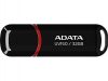 Pendrive, 32GB, USB 3.2 Gen1, ADATA UV150, fekete (UA32G150B)