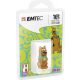 Pendrive, 16GB, USB 2.0, EMTEC Scooby Doo (UE16GSC)