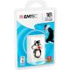 Pendrive, 16GB, USB 2.0, EMTEC Sylvester (UE16GSY)