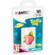 Pendrive, 16GB, USB 2.0, EMTEC Lady Turtle (UE16GTU)