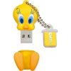 Pendrive, 16GB, USB 2.0, EMTEC Tweety (UE16GTW)