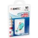 Pendrive, 16GB, USB 2.0, EMTEC Whale (UE16GWH)