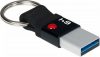 Pendrive, 64GB, USB 3.2, EMTEC T100 Nano Ring (UE64GR)