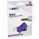 Pendrive, 8GB, USB 2.0, EMTEC C350 Brick, lila (UE8GB)