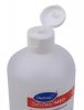 Kézfertőtlenítő gél, pumpás, alkoholos, 500 ml, Soft Care Med (UJ10040)