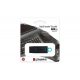 Pendrive, 64GB, USB 3.2, KINGSTON DataTraveler Exodia, fekete-kék (UK64DTX)