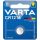 Gombelem, CR1216, 1 db, VARTA (VECR1216)