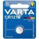 Gombelem, CR1216, 1 db, VARTA (VECR1216)