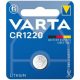 Gombelem, CR1220, 1 db, VARTA (VECR1220)