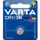 Gombelem, 3V, CR1/3N BL1, 1 db, lítium, VARTA Professional (VECR13N)