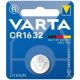 Gombelem, CR1632, 1 db, VARTA (VECR1632)