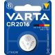 Gombelem, CR2016, 1 db, VARTA (VECR2016)