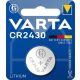 Gombelem, CR2430, 1 db, VARTA Professional (VECR2430)