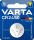 Gombelem, CR2450, 1 db, VARTA Professional (VECR2450)