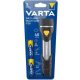 Elemlámpa, LED, 2xAA, VARTA Day Light F20 (VELA65)