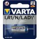 Elem, LR1, Lady, 1,5V, 1 db, VARTA (VELR1L)