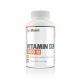 D3-vitamin 1000 NE - GymBeam 120 kapszula