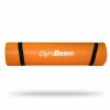 Jógaszönyeg Yoga Mat Orange  - GymBeam