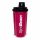 Shaker piros 500 ml - GymBeam Rating