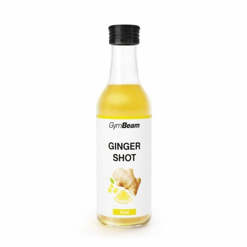 Ginger Shot 50 ml - Gymbeam