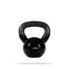 Kettlebell Black 4 kg – GymBeam